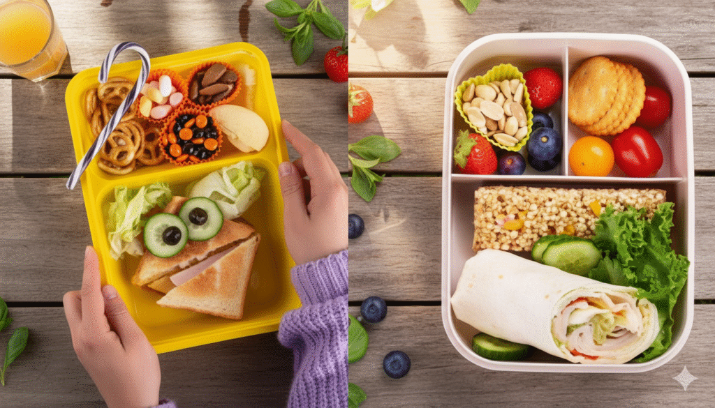 Best 10 Lunch Boxes for School