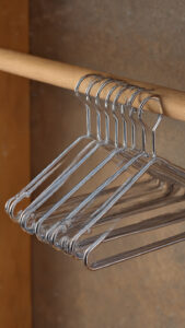 best non-slip clothes hangers