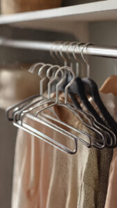 best non-slip clothes hangers