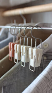 best non-slip clothes hangers