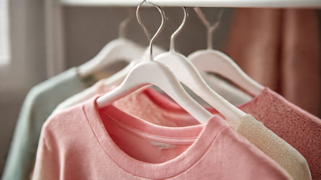 best non-slip clothes hangers