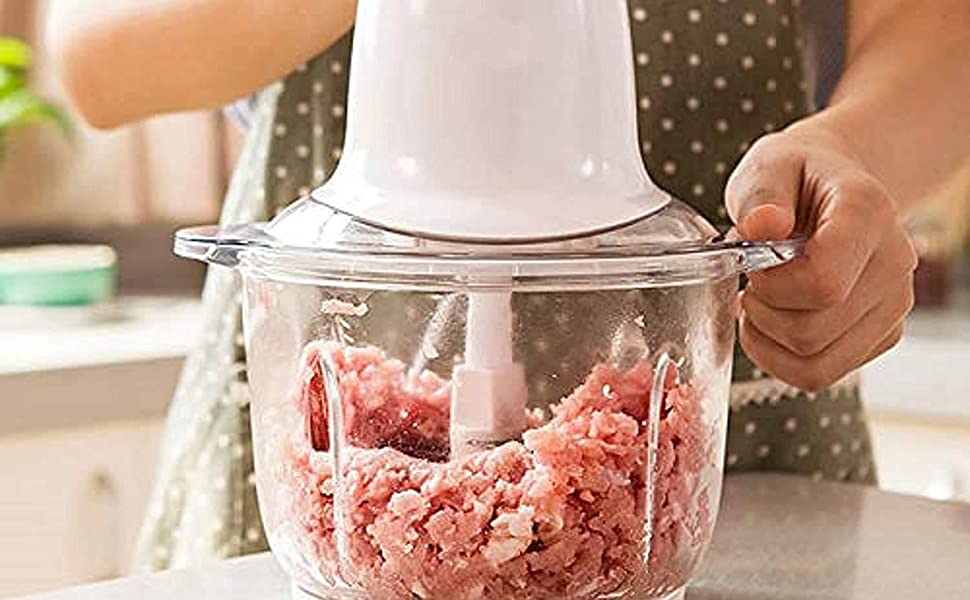 Best Meat Choppers for Home Use