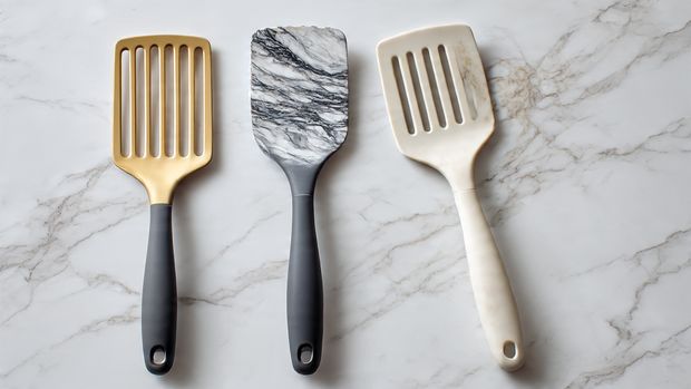 best cooking spoons for non-stick pans