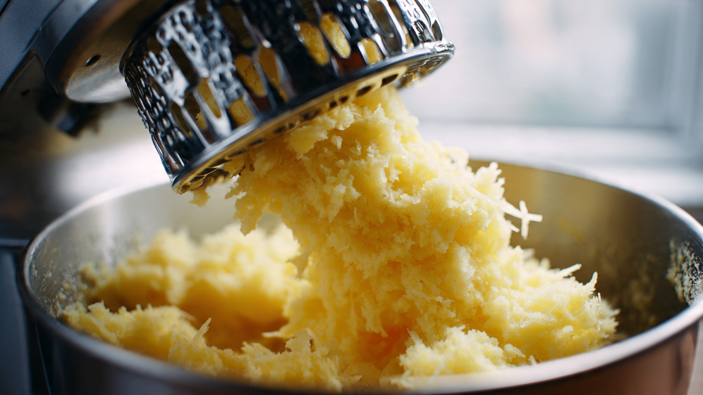 Best Stainless Steel Potato Ricers