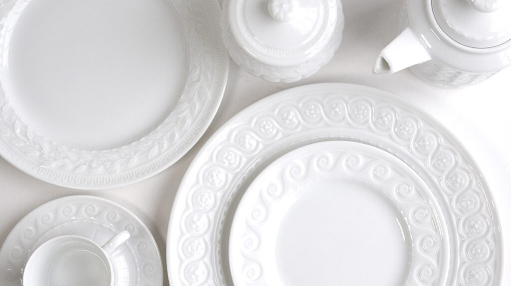 best high-end dinnerware set
