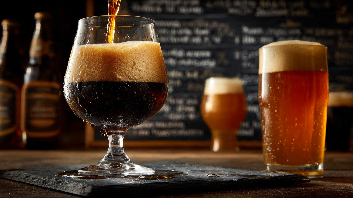 Best Beer Glassware