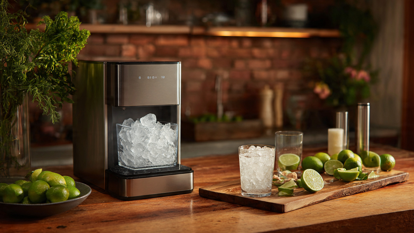 best-countertop-ice-maker