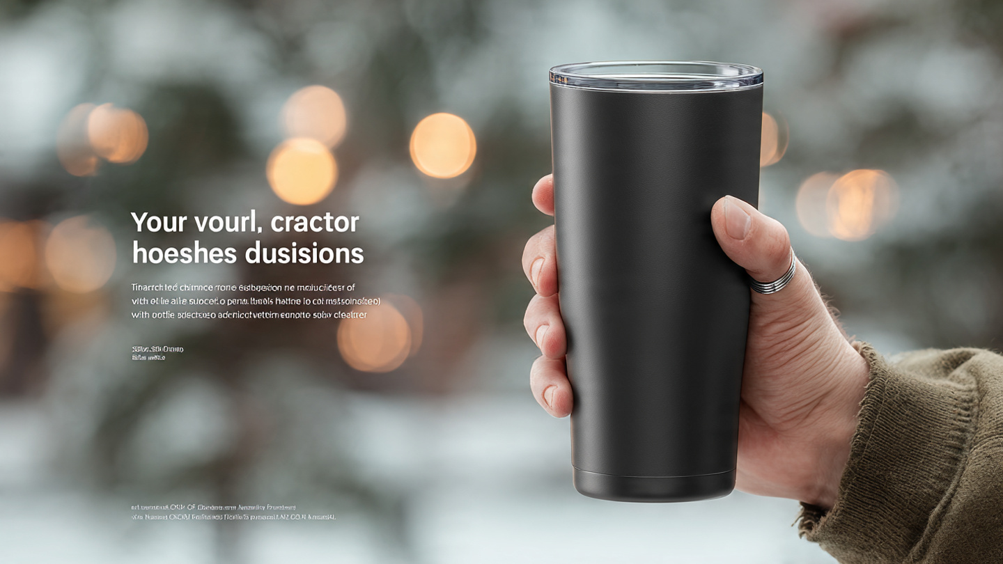 Best Camping Coffee Mug