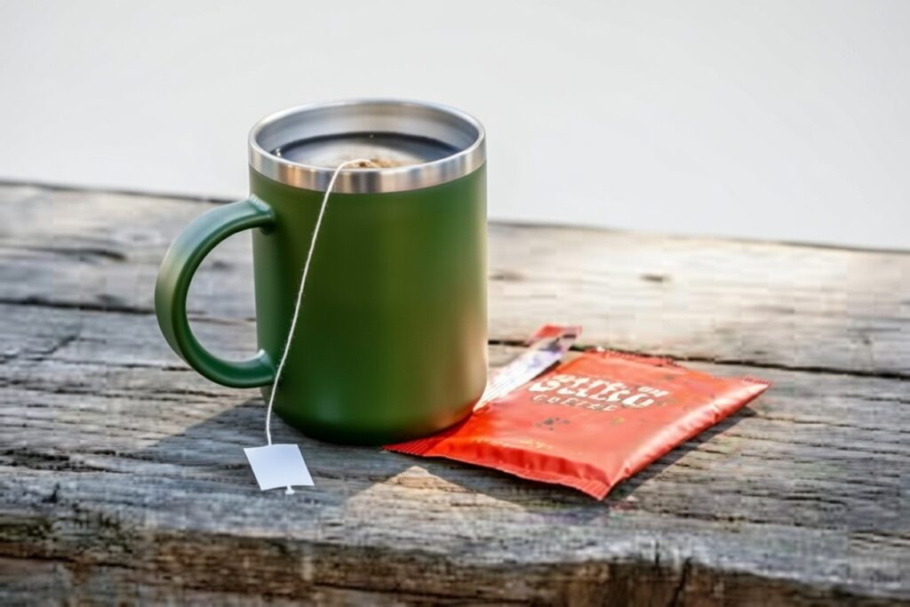 Best Camping Coffee Mug