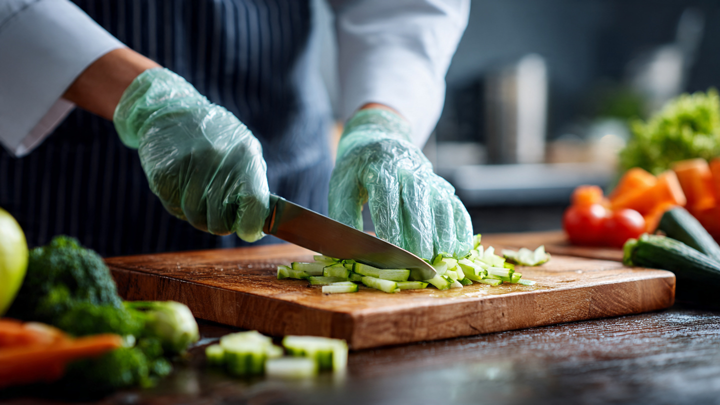 best gloves for cooking