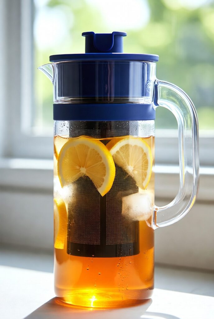 best cold brew tea maker