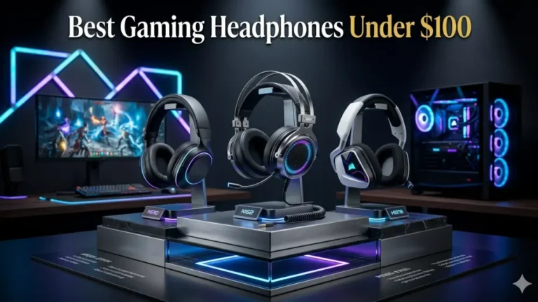 Best-Gaming-Headphones-Under-100