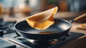 The Best Pan for Crepes—My Real-Life Picks After Way Too Many Sunday Flips