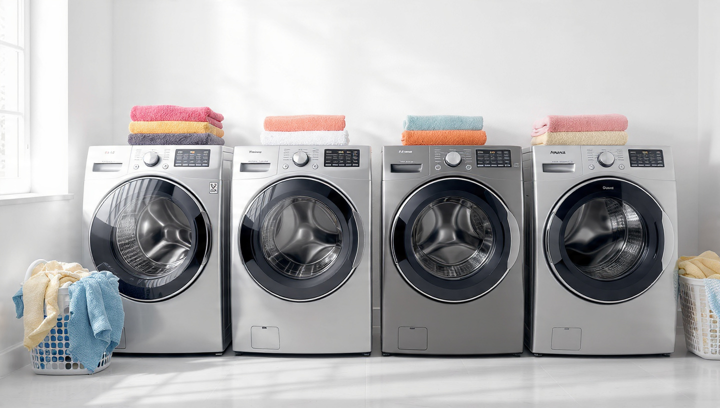 best cheap washing machine