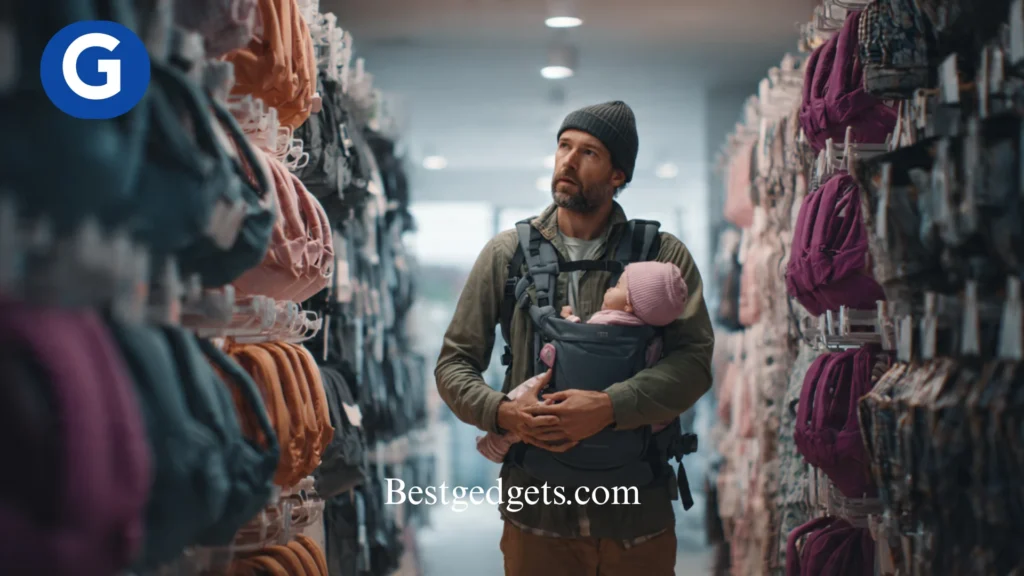 Best-Baby-Carriers