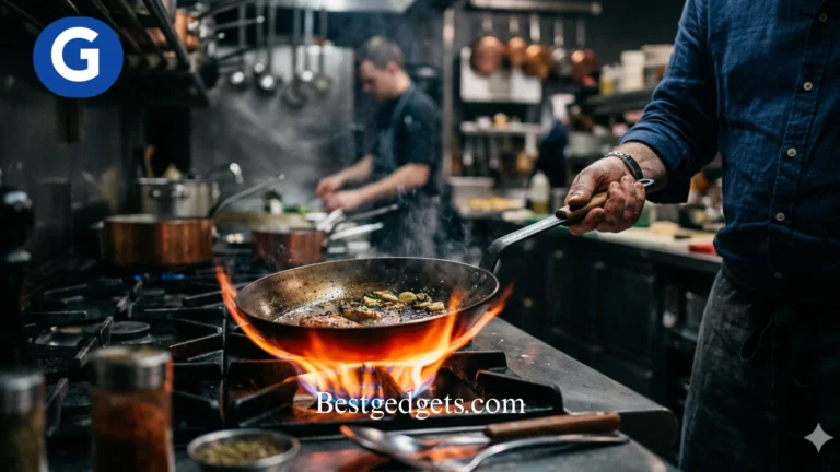 Best Carbon Steel Pans in 2026: Ranked,Tested & Reviewed