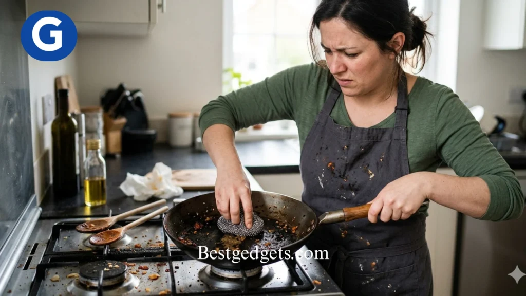 Best Carbon Steel Pans