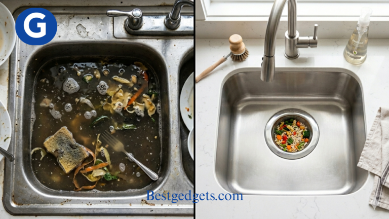 Best Sink Strainers Tested and Reviewed: Our Top Picks for 2026