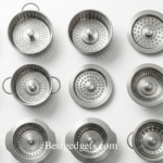 Best Kitchen Sink Strainers
